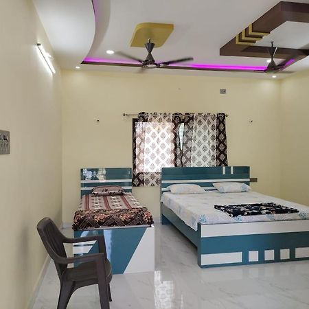 Sagar Homestay Hampi Exterior photo